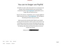 PayPal Adjusts Payment Policies for Lookalike Product Transactions