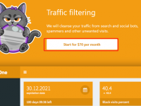 How Russian AlterCPA Cloak Works for Designer-Inspired Standalone Stores