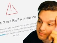 Why I Don't Recommend the AB Site Payment Loop for High-Risk Product Stores