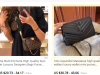 How to Sell Designer-Inspired Products on DHgate: A Step-by-Step Guide